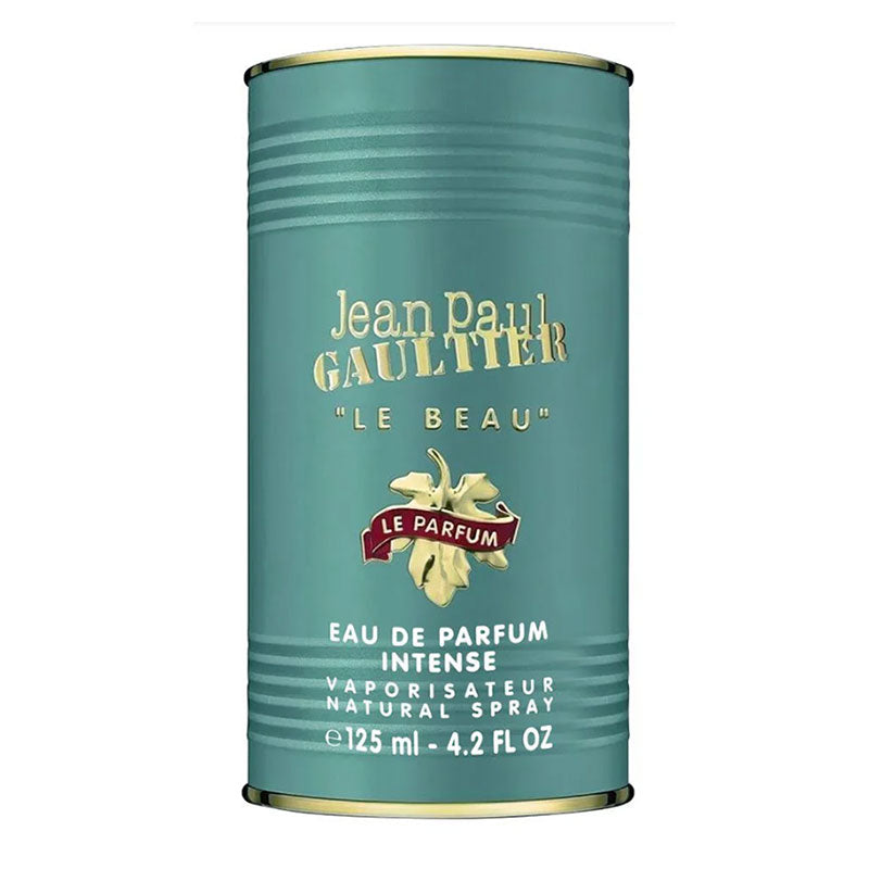 Jean Paul Gaultier Le Beau LE PARFUM Intense 4.2 oz