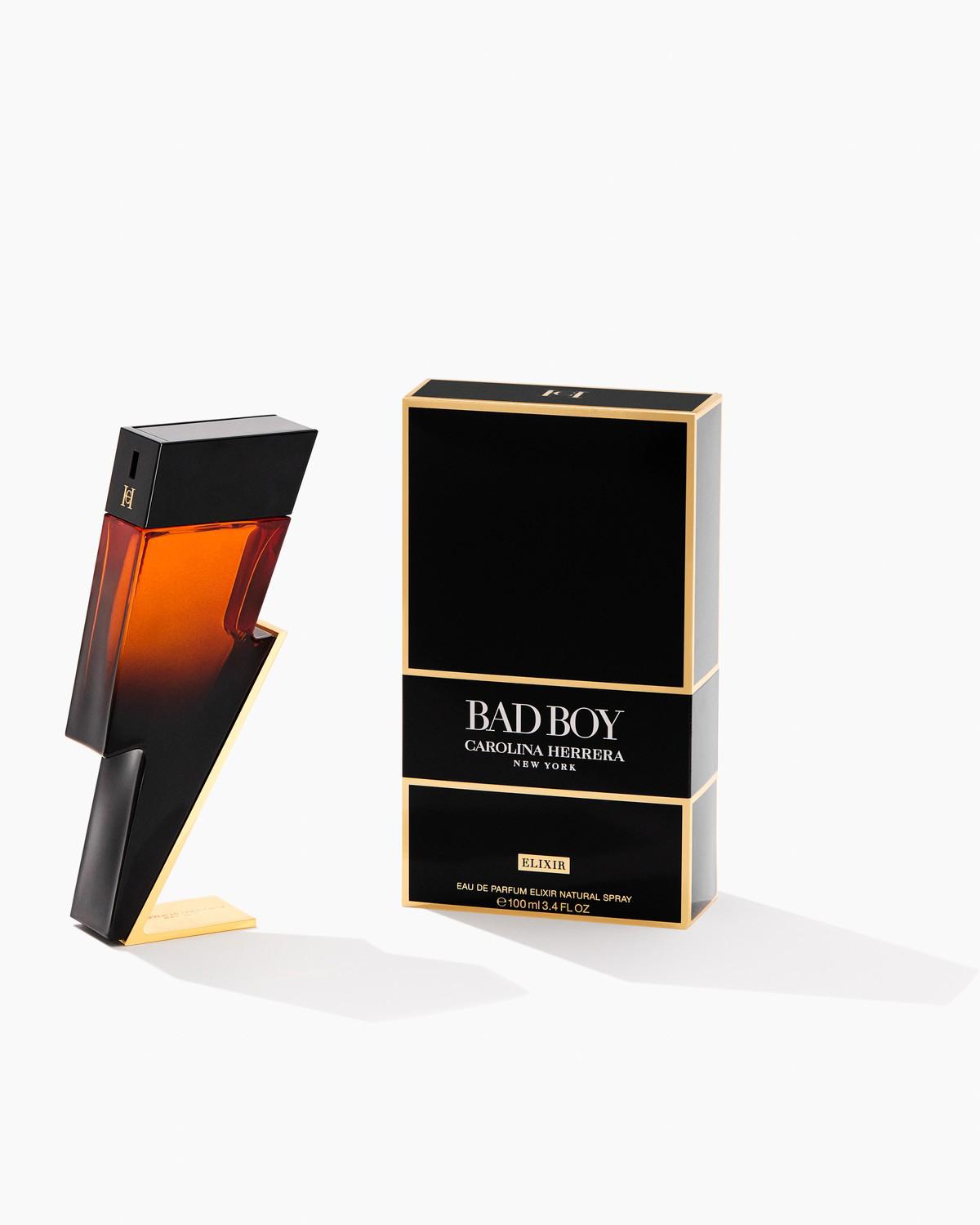 BAD BOY ELIXIR 3.4 OZ
