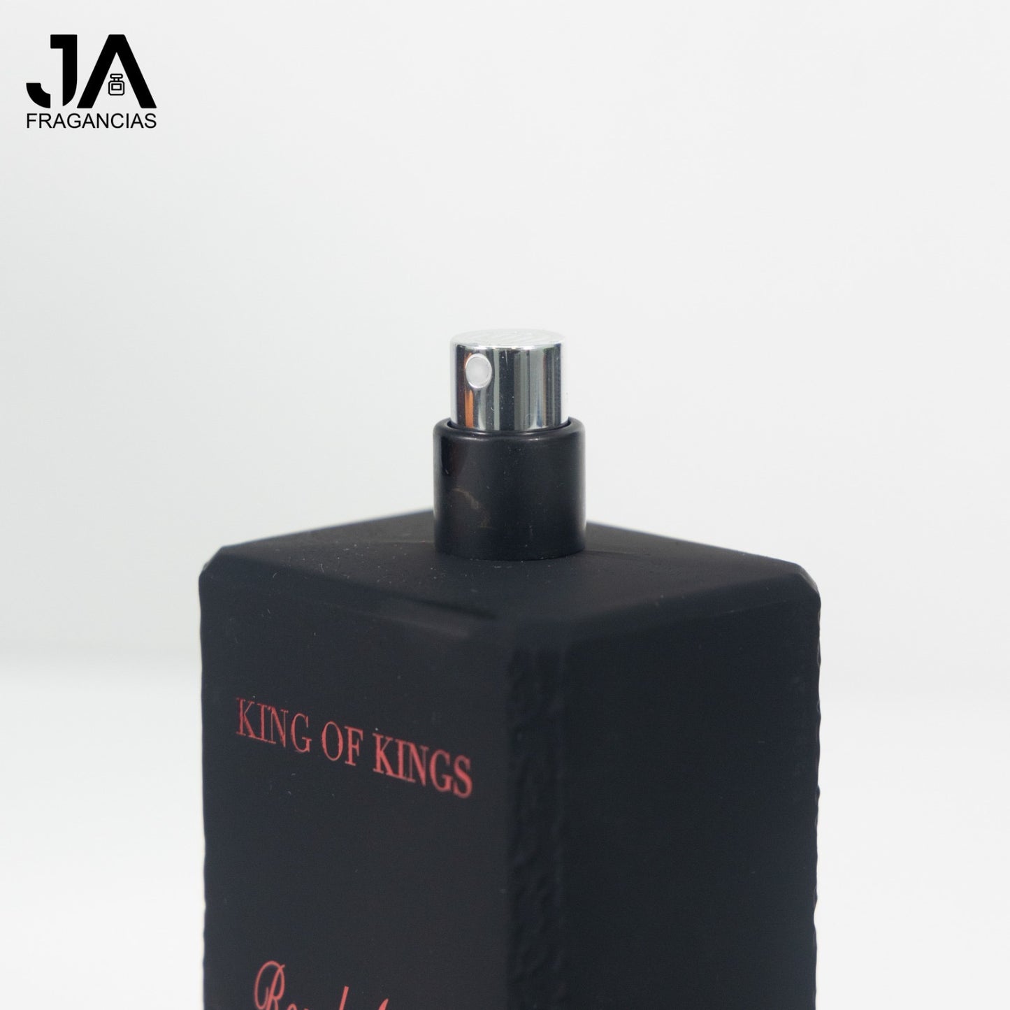 KING OF KINGS ROYAL AMBER 3.4oz