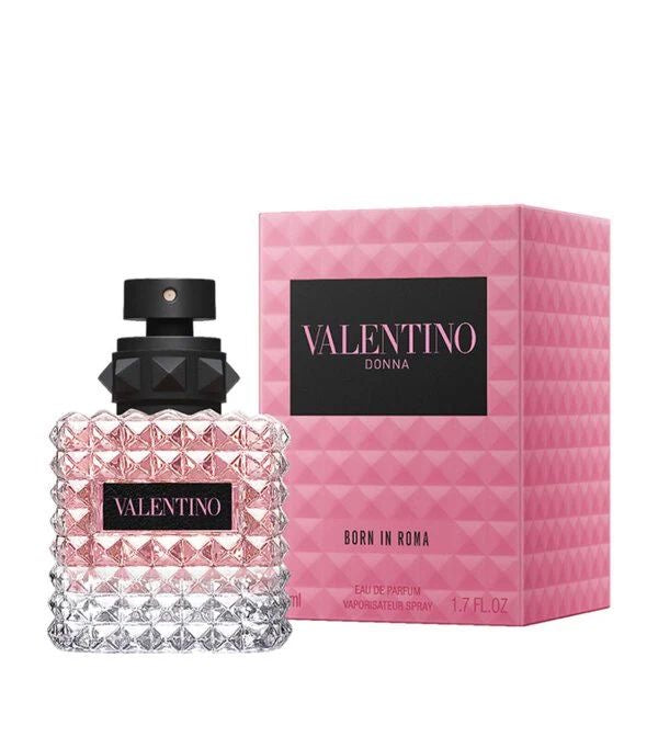 VALENTINO DONNA BORN IN ROMA 1.7 OZ
