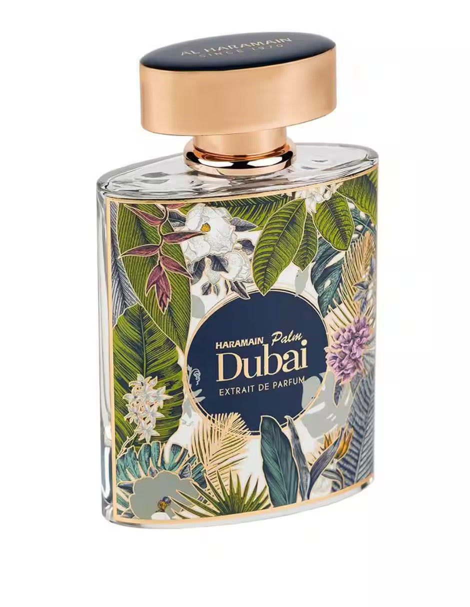 Haramain Palm Dubai 3.3oz