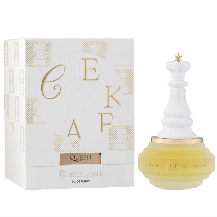 Check Mate Queen 3.4oz