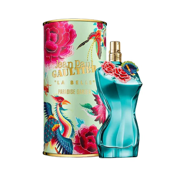 Jean Paul Gaultier “La Belle” Paradise Garden 1.7oz