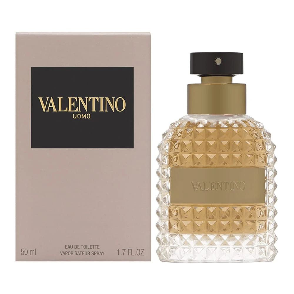 VALENTINO UOMO 1.7 OZ