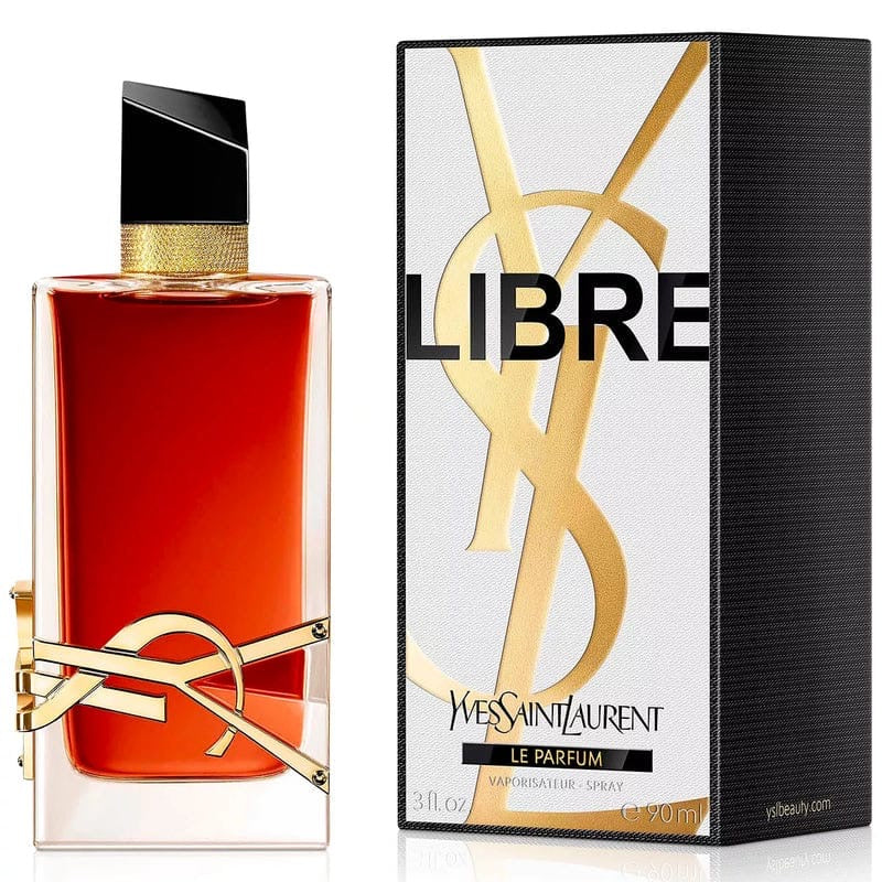 LIBRE LE PARFUM YSL 3.0oz