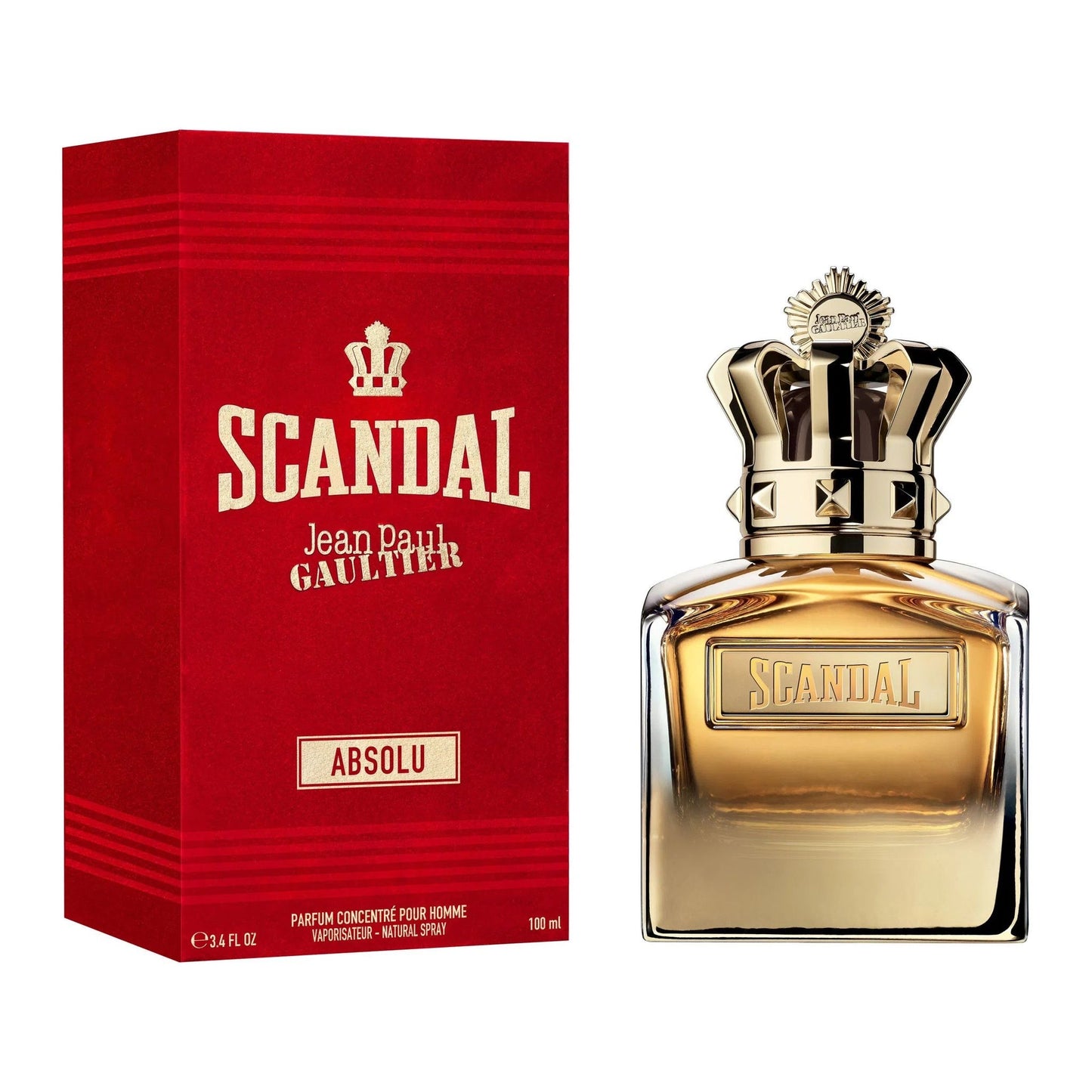 SCANDAL ABSOLU 3.4OZ
