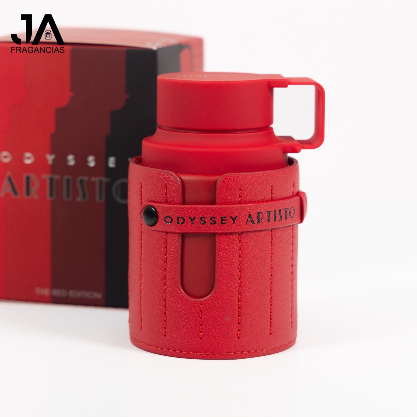 ARTISTO ODYSSEY HOMME 3.4 oz