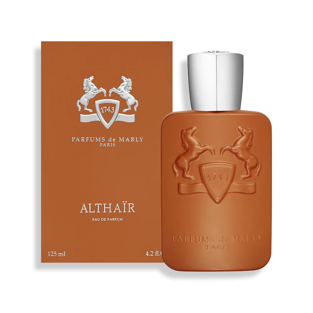 Althair Parfums de Marly 4.2oz