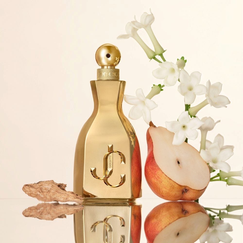 JIMMY CHOO I WANT CHOO LE PARFUM 3.3 OZ