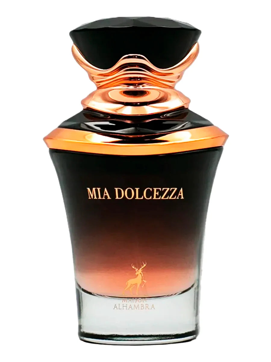 Mia Dolcezza Maison Alhambra 3.4oz