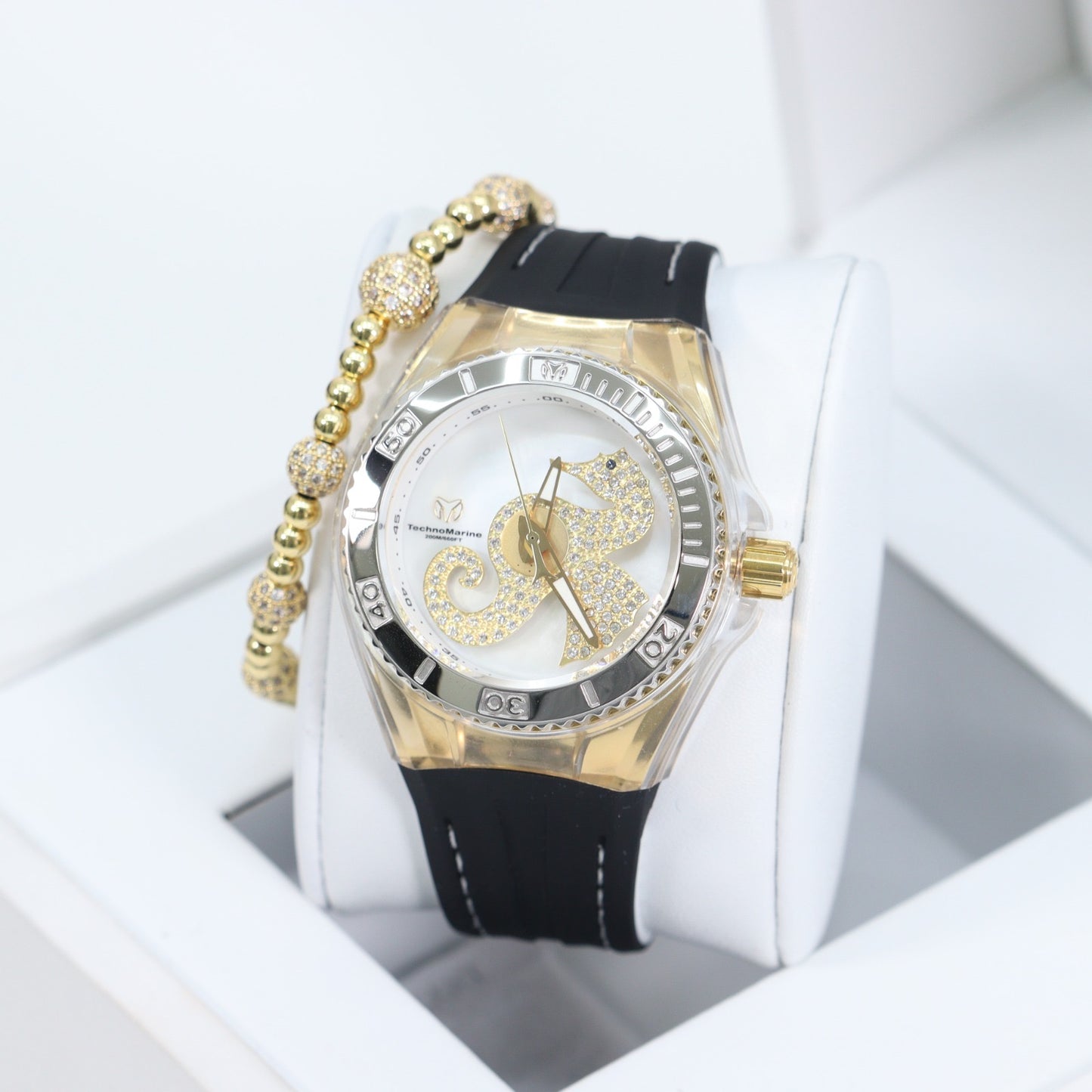 TechnoMarine Dream / Cruise collection