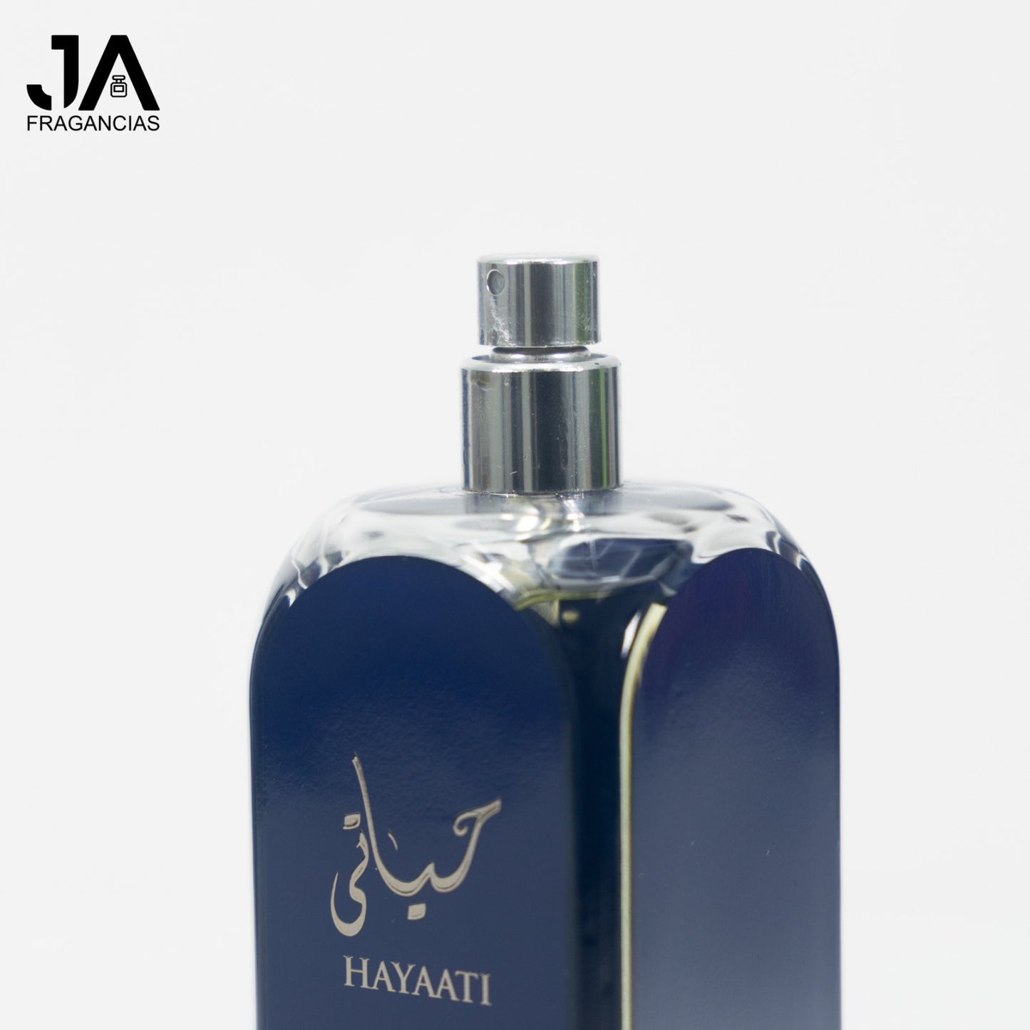 HAYAATI AL MAKERY 3.4OZ