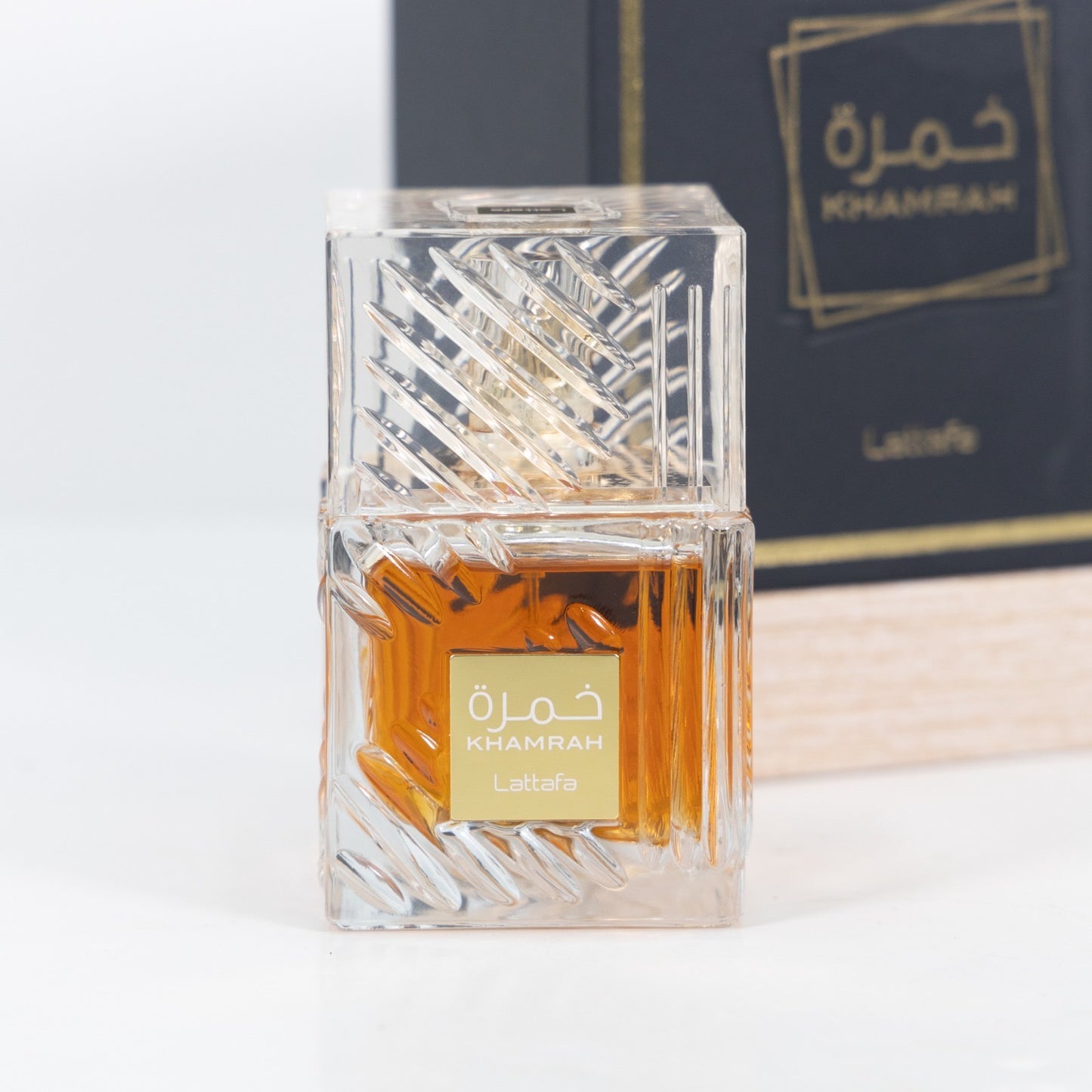 KHAMRA 3.4 oz Unisex