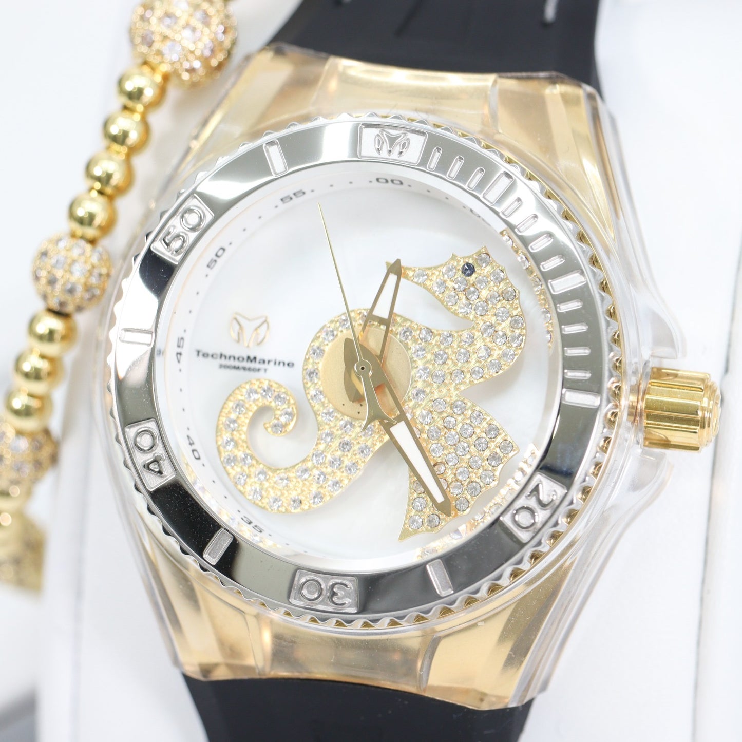 TechnoMarine Dream / Cruise collection