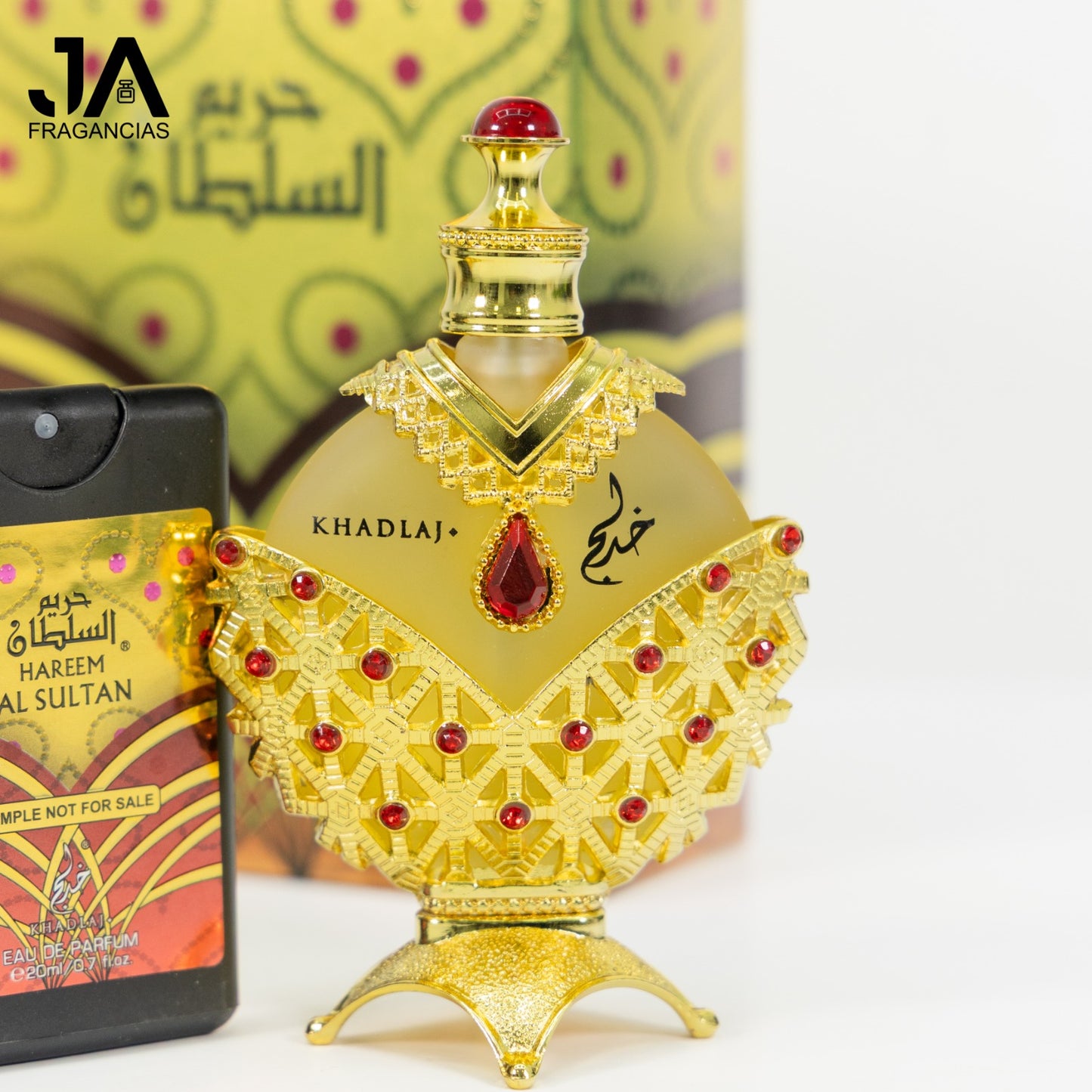 HAREEM AL SULTAN 35 ML