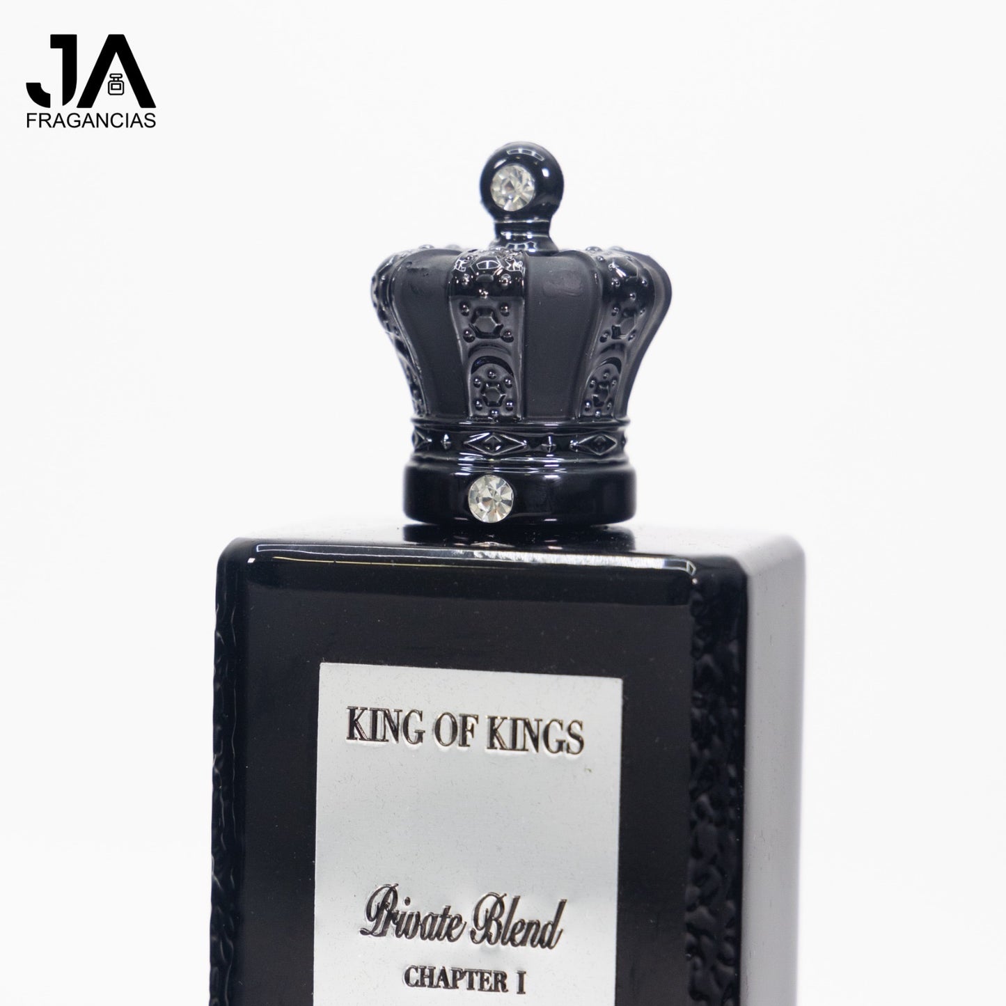 KING OF KINGS CHAPTER 3.4oz