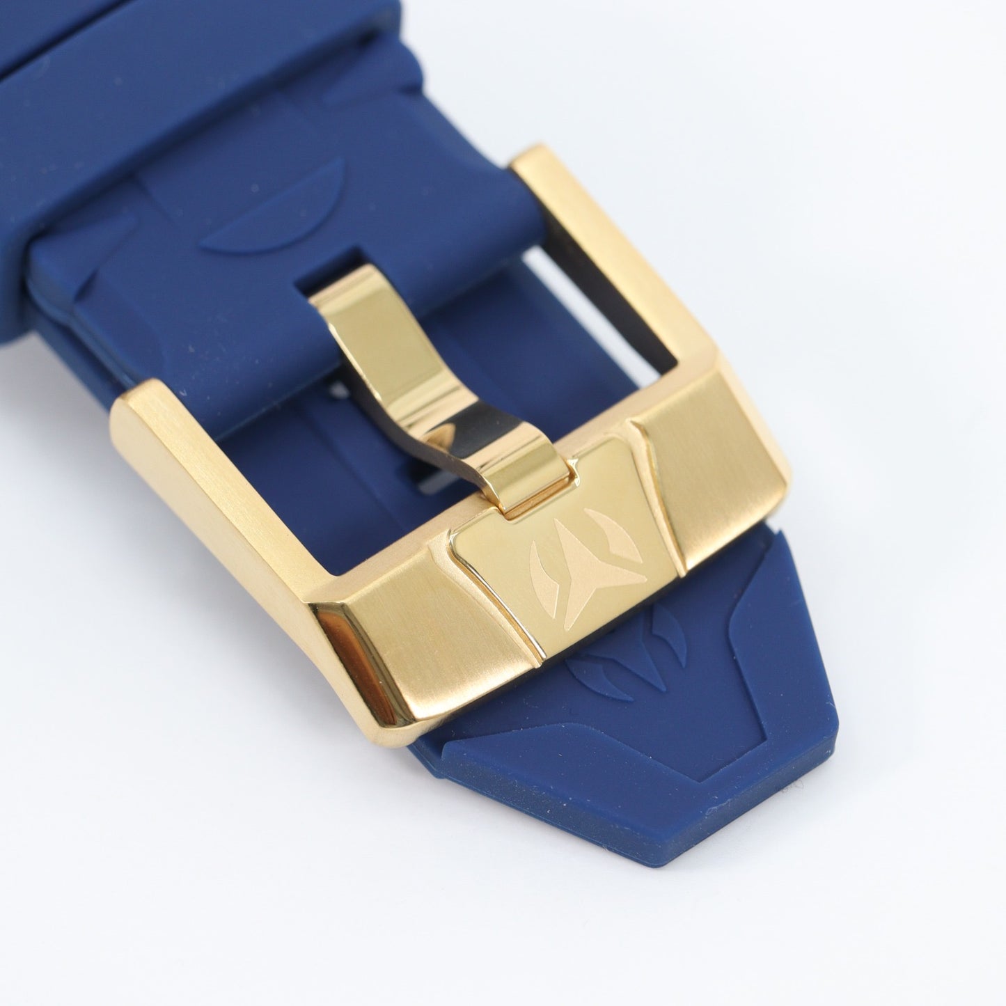 Correa hombre Blue 44-45-46