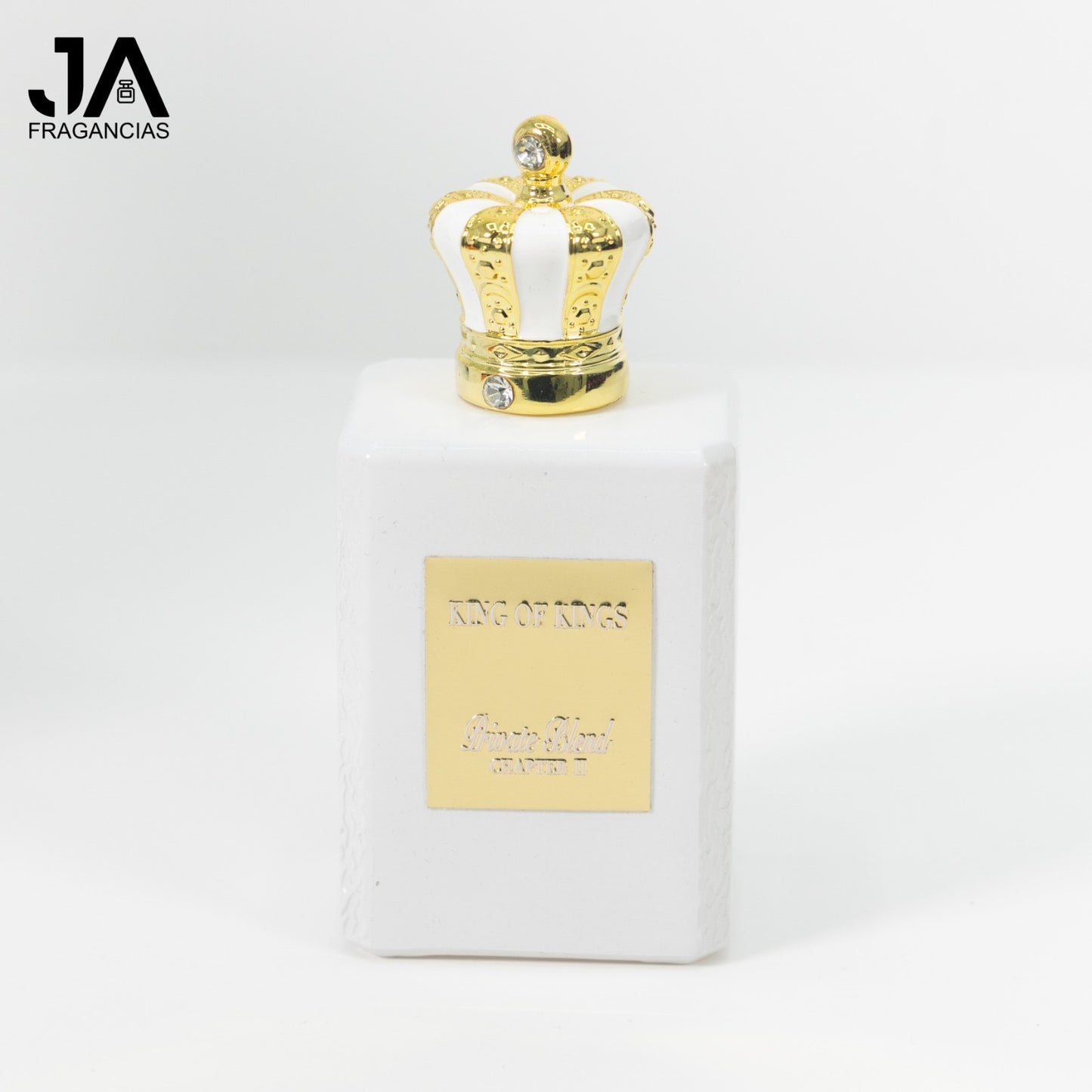 KING OF KINGS PRIVATE BLEND CHAPTER 11 3.4oz