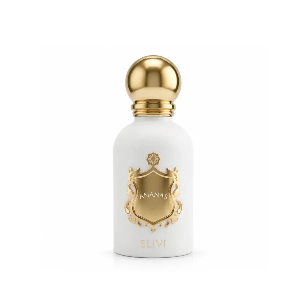 ELIVI ANANAS VIRTUE OF THE ELITE EXTRAIT DE PARFUM + 5 % Descuento Adicional