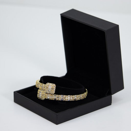 Pulsera Oro De Mujer