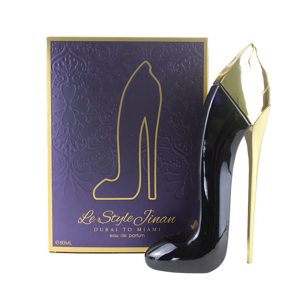 LE STYLE JINAN WOMEN EDP 2.7OZ