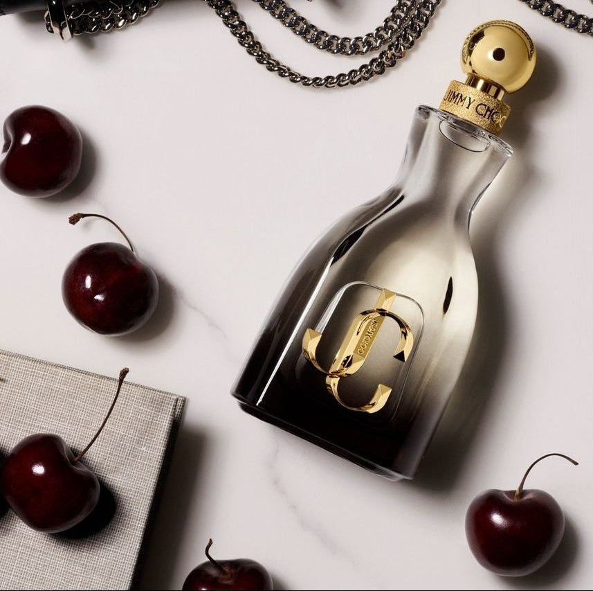 JIMMY CHOO I WANT CHOO FOREVER EAU DE PARFUM 3.3 OZ 5% DE DESCUENTO ADICIONAL