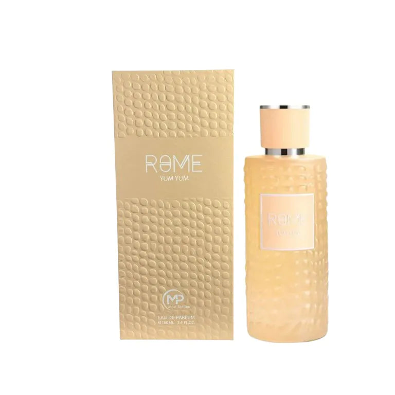 Rome Yum Yum Mast Perfume EDP 3.4 Mujer Original