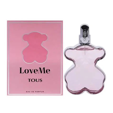 TOUS LOVE ME 3.0 OZ