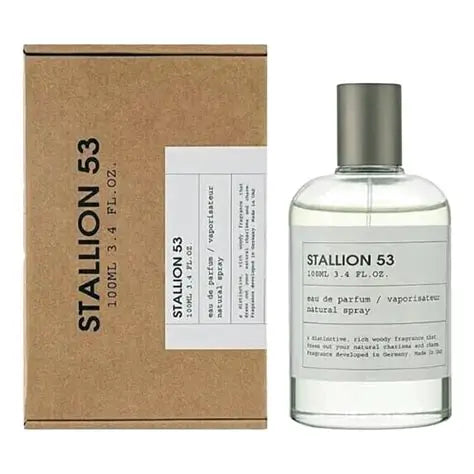STALLION 53 3.4 OZ 5% DE DESCUENTO ADICIONAL TOTAL DESCUENTO APLICADO $25.75