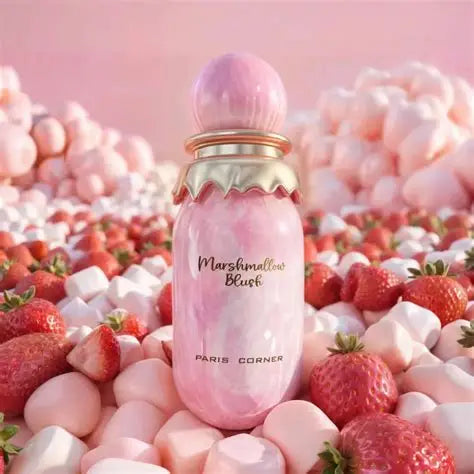 Marshmallow Blush PARIS CORNER for women and men