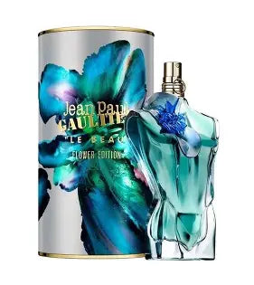 Le Beau Flower Edition Jean Paul Gaultier 4.2oz