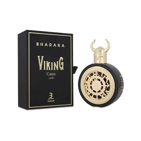 Bharara Viking Cairo 3.4oz