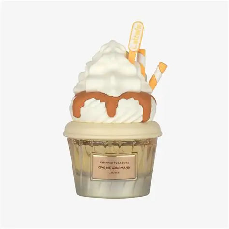 Whipped Pleasure Lattafa Perfumes for women 2.53 OZ