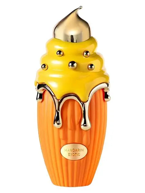 Sweet Dreams Of Dubai Mandarin Exotic House Of Dreams Eau de Parfum 3.3oz + 5% De Descuento Adicional