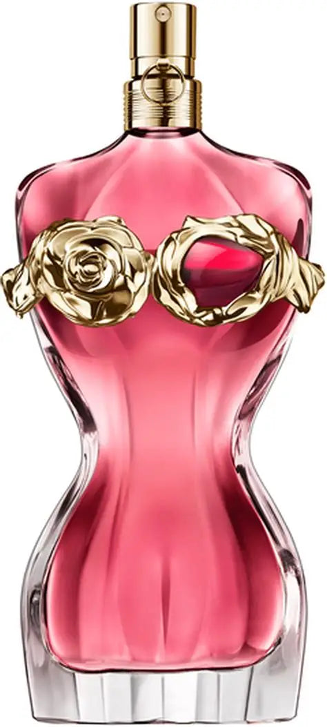 Jean Paul Gaultier "LA BELLE" Rosea + 5% Descuento Adicional