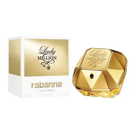 LADY MILLION 2.7 OZ