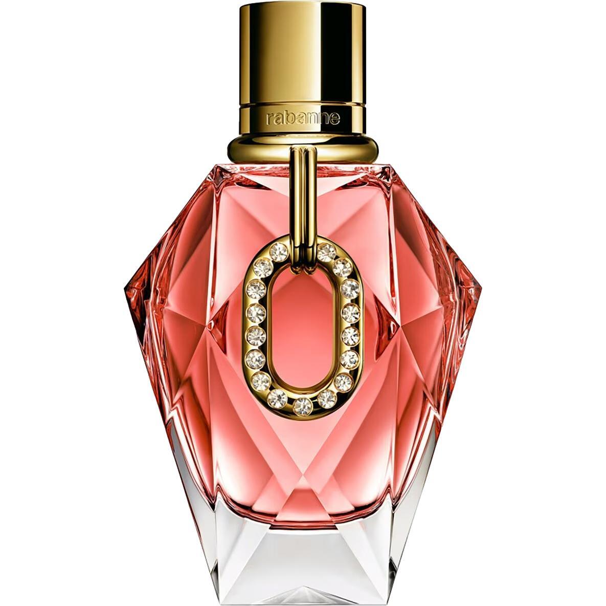 Million Gold for Her Pure Diamonds Rabanne para Mujeres