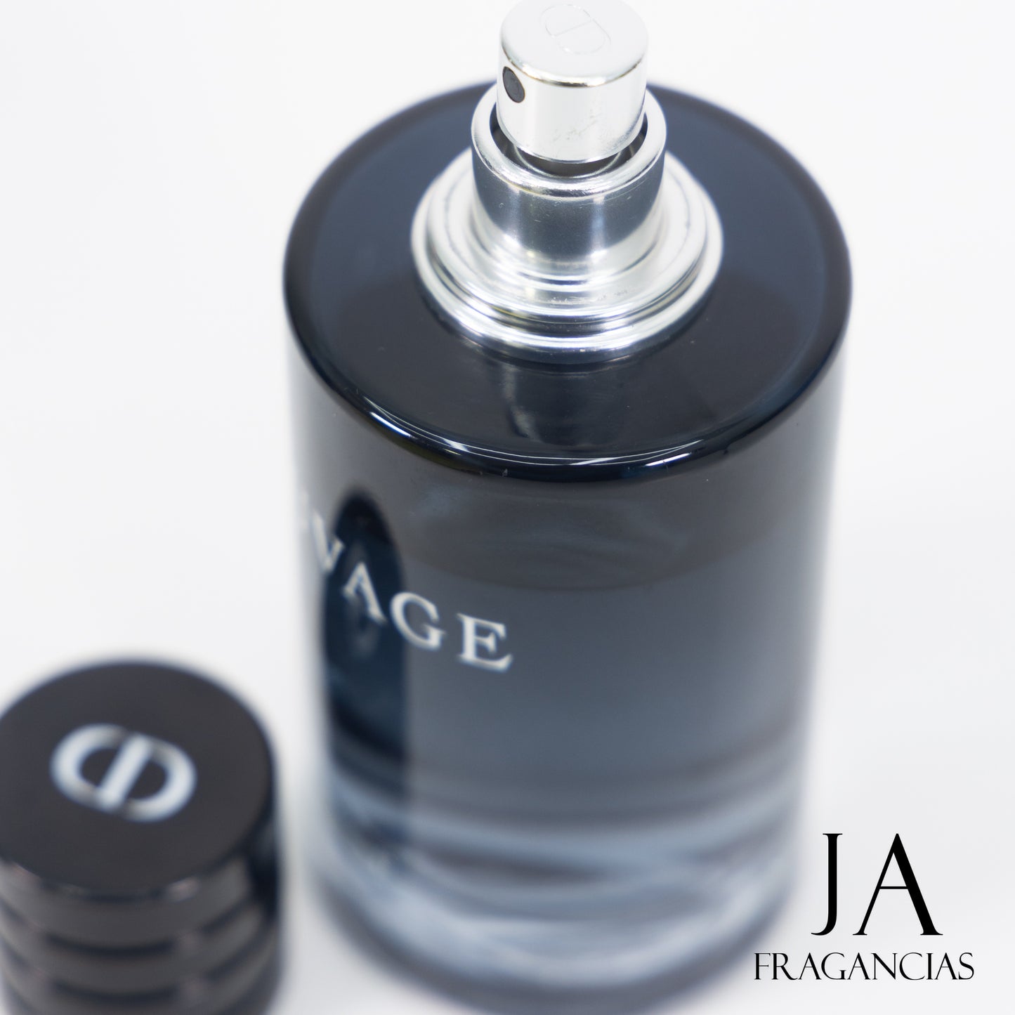 Sauvage Eau de Toilette by Dior 3.4 oz