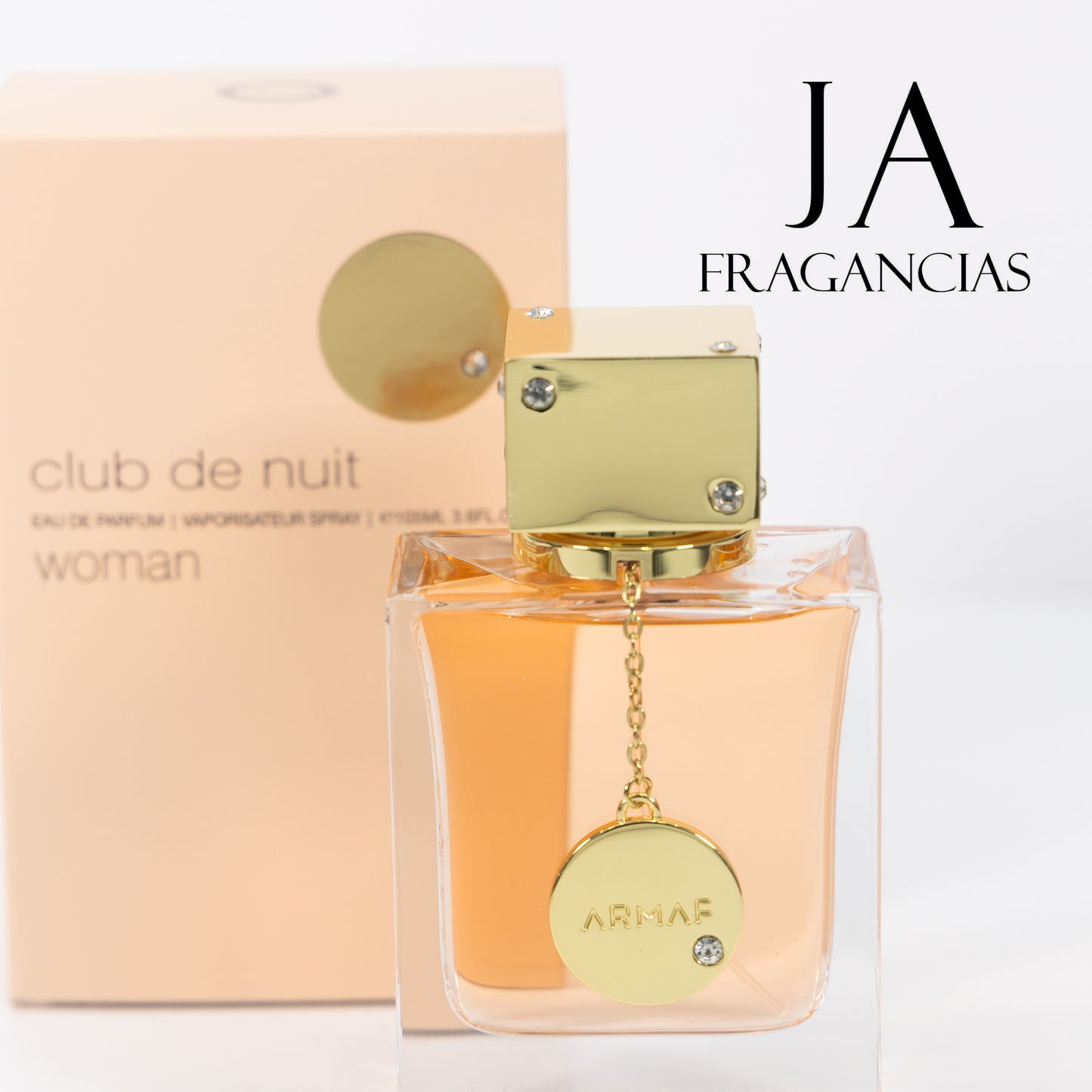Club de Nuit 3.6 oz