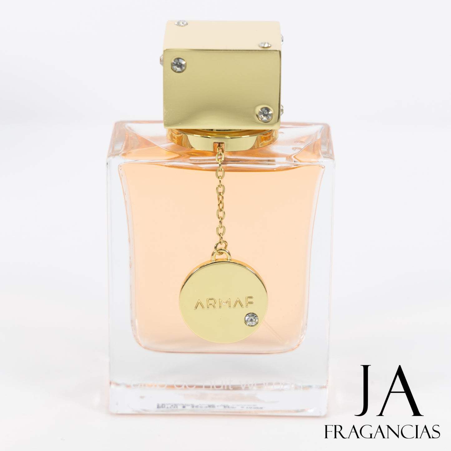 Club de Nuit 3.6 oz