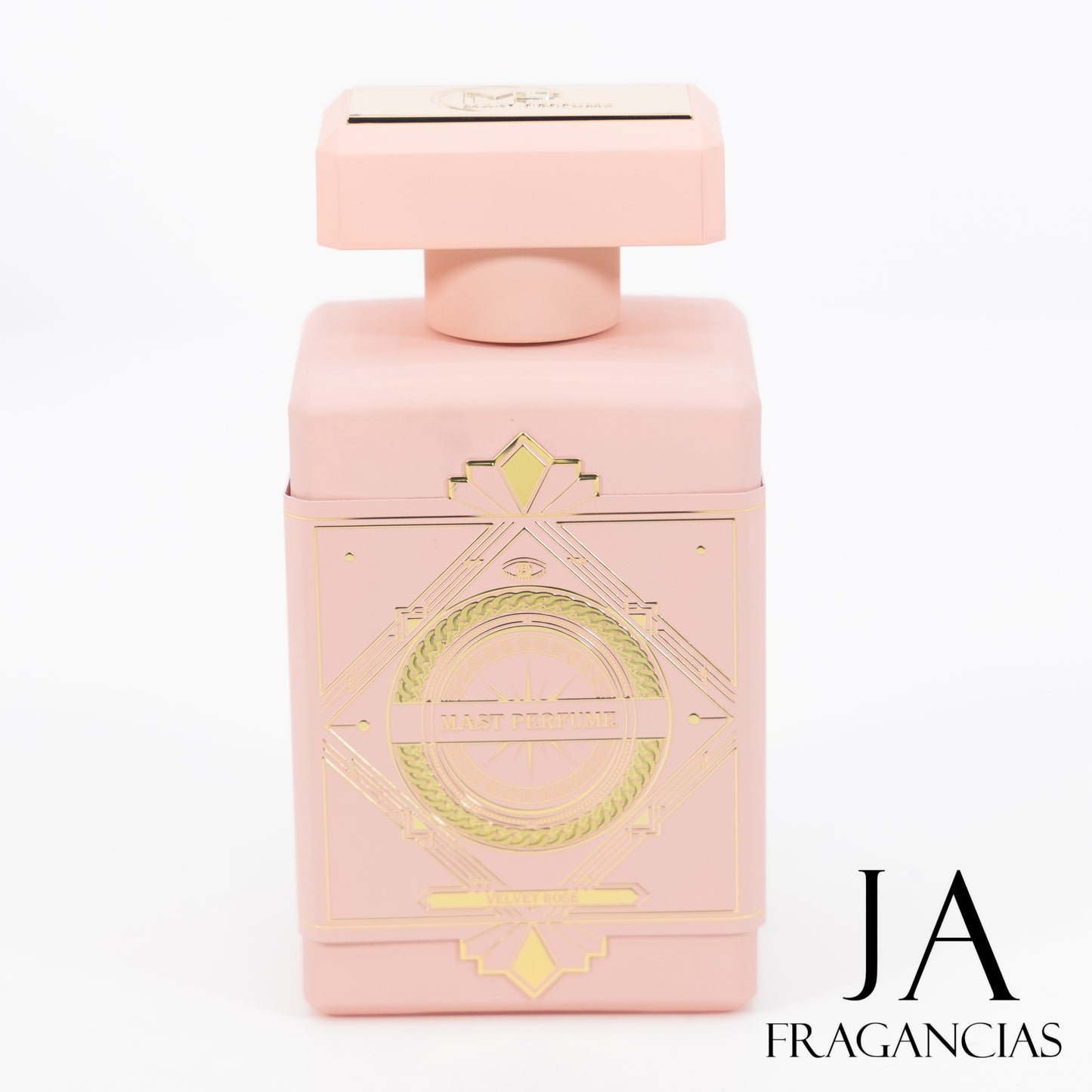 Mast Perfume Velvet Rose 3.4 oz