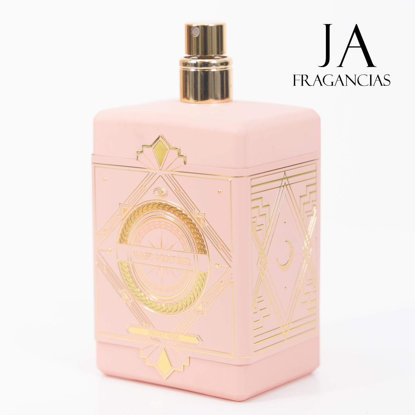 Mast Perfume Velvet Rose 3.4 oz