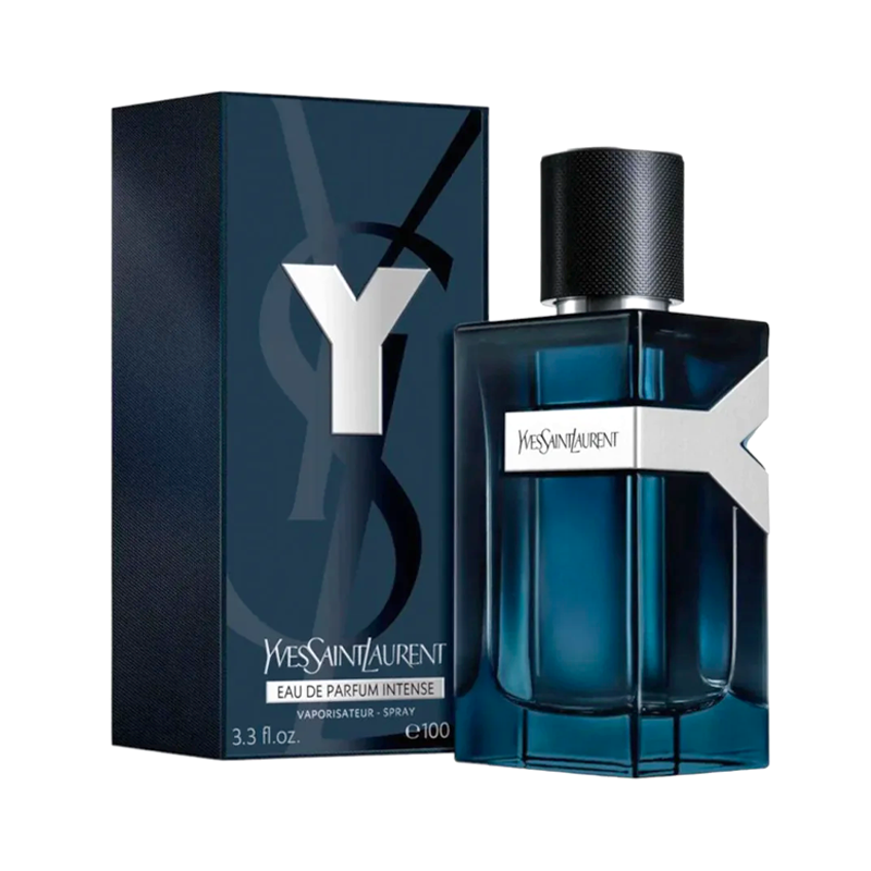 YVES SAINT LAURENT EAU DE PARFUM INTENSE 3.3OZ