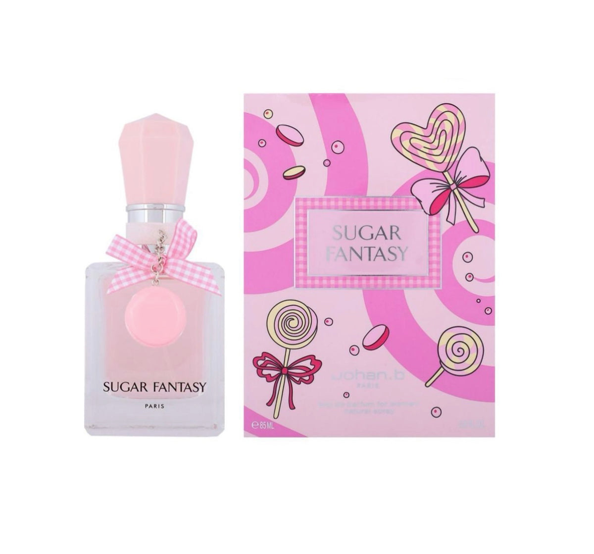Sugar Fantasy 2.8oz