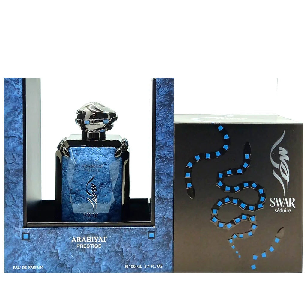 Swar Seduire Arabiyat Prestige for women and men +5% DESCUENTO