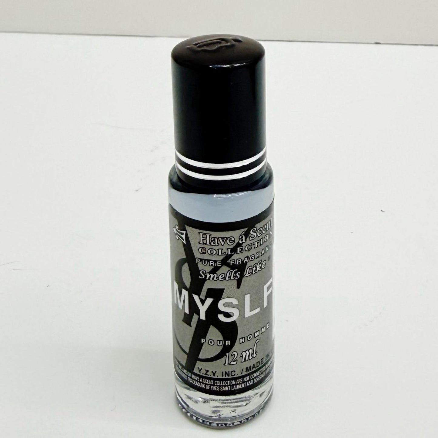 Perfume en Aceite MY SLF 12 ML