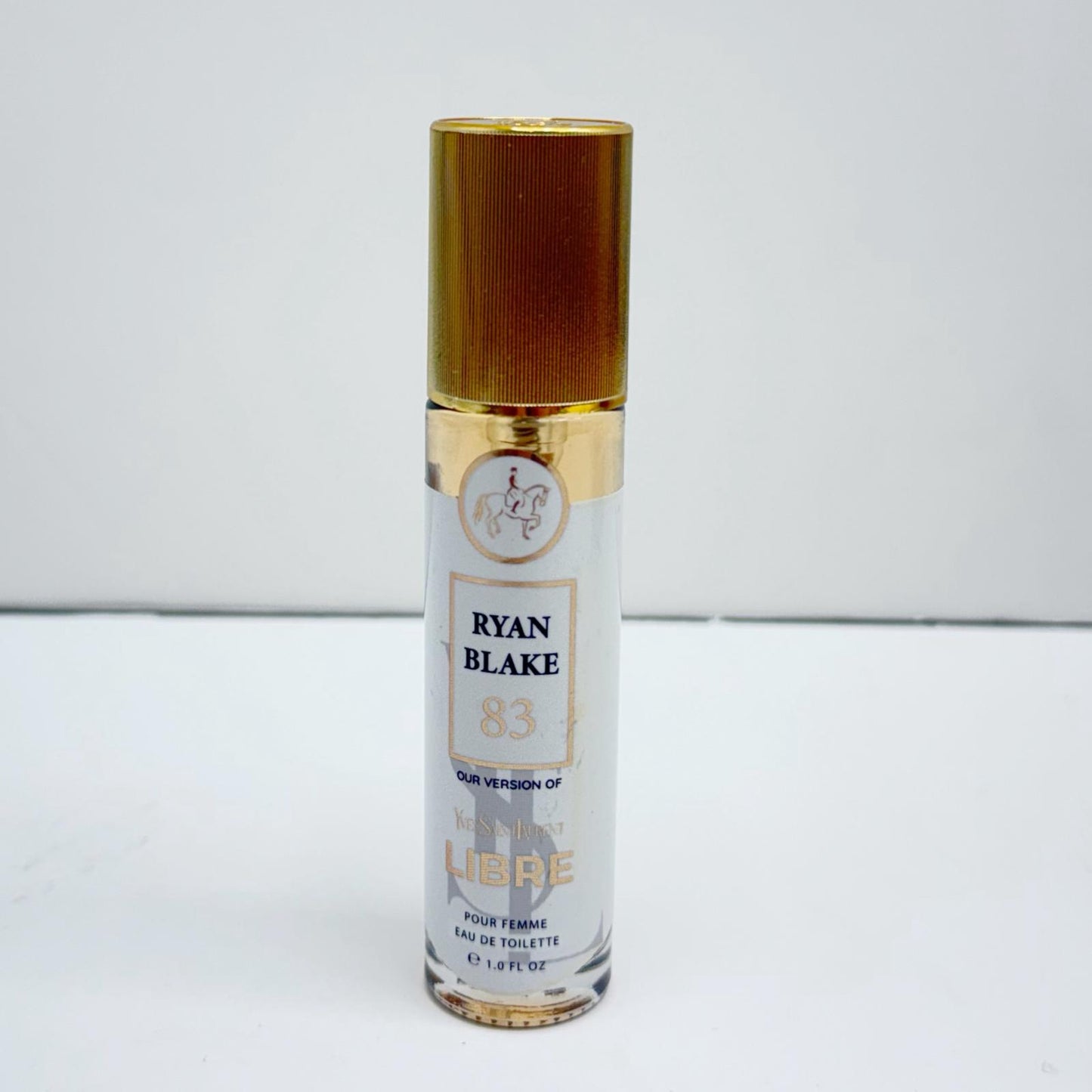 PERFUME SPRAY LIBRE 1.0 OZ