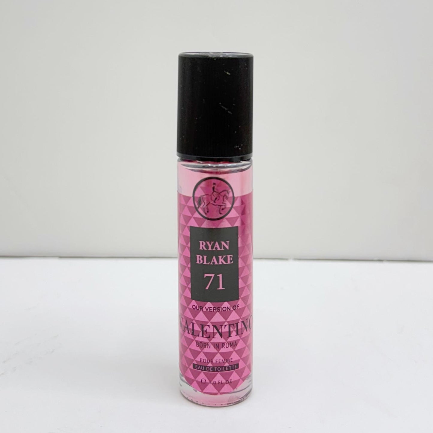 PERFUME SPRAY VALENTINO 1.0 OZ