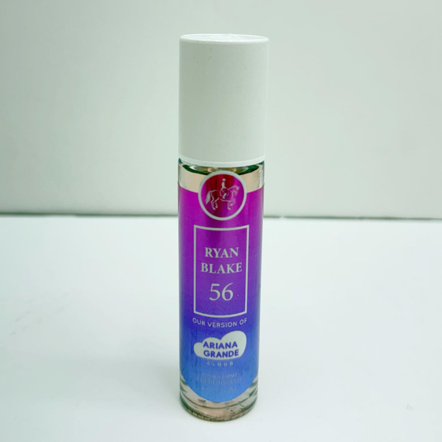 PERFUME SPRAY CLOUD 1.0 OZ