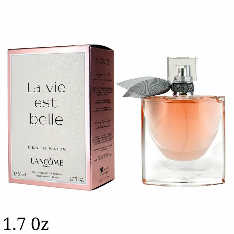 La Vie est Belle Lancôme for women 1.7